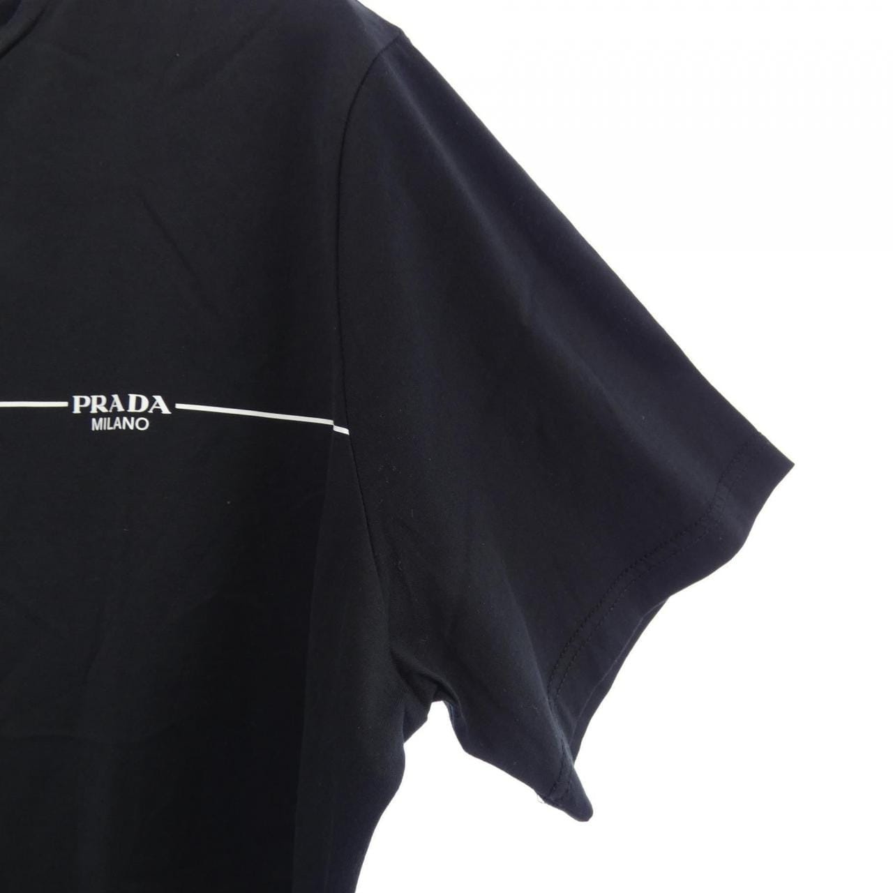 プラダ PRADA UJN656 R201 1WPG Tシャツ