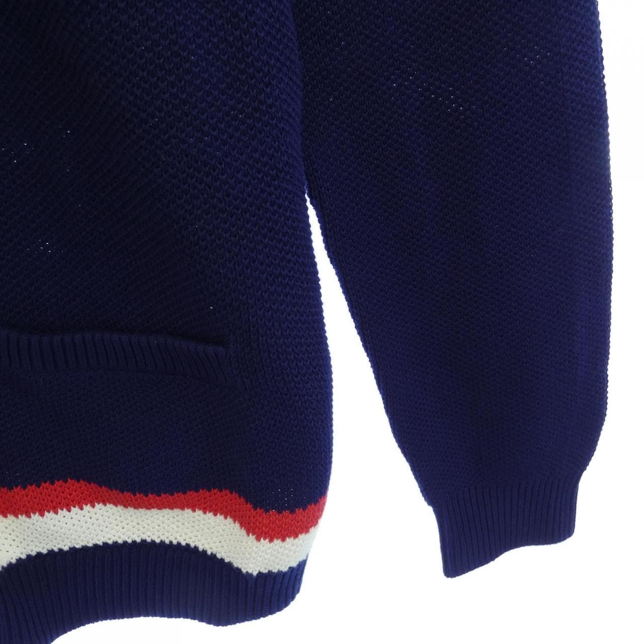 グッチ GUCCI 752251 XKC90 カーディガン