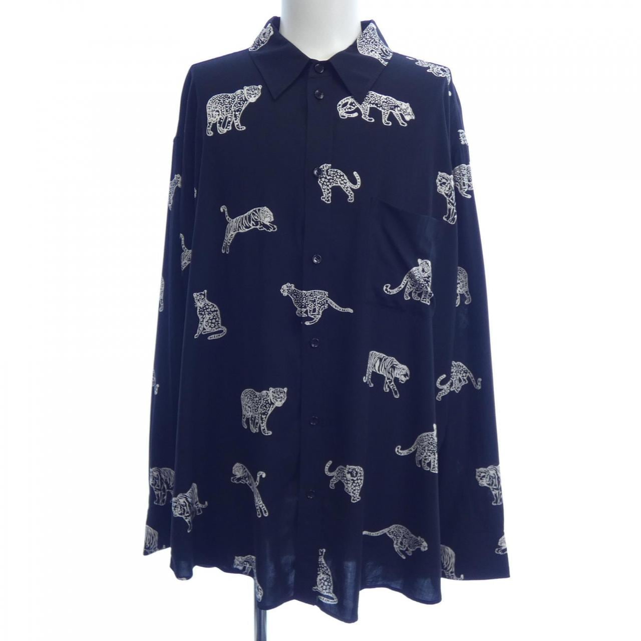 セリーヌ CELINE 2C718362Q シャツ