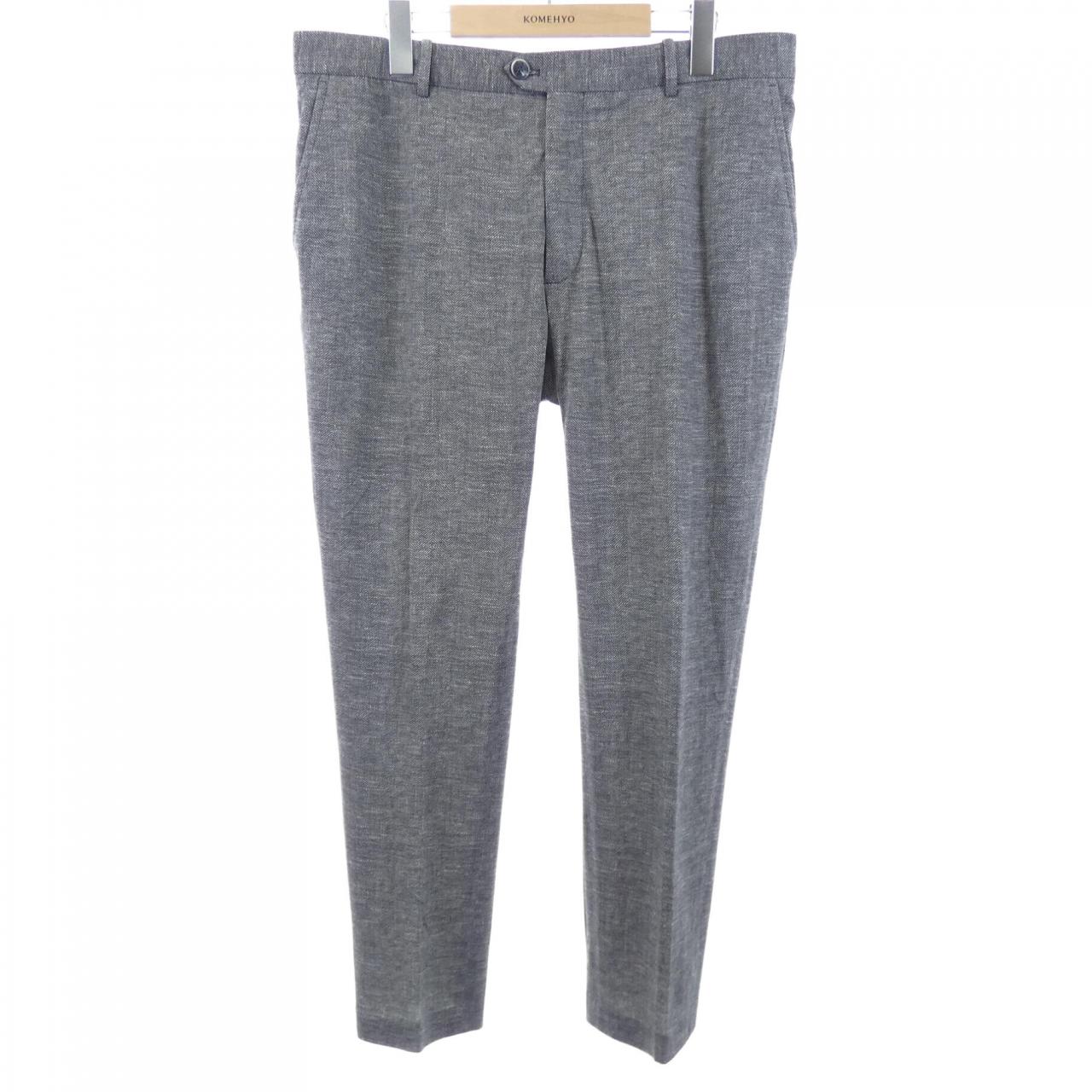 チルコロ 1901 CIRCOLO 1901 4104-434122 パンツ