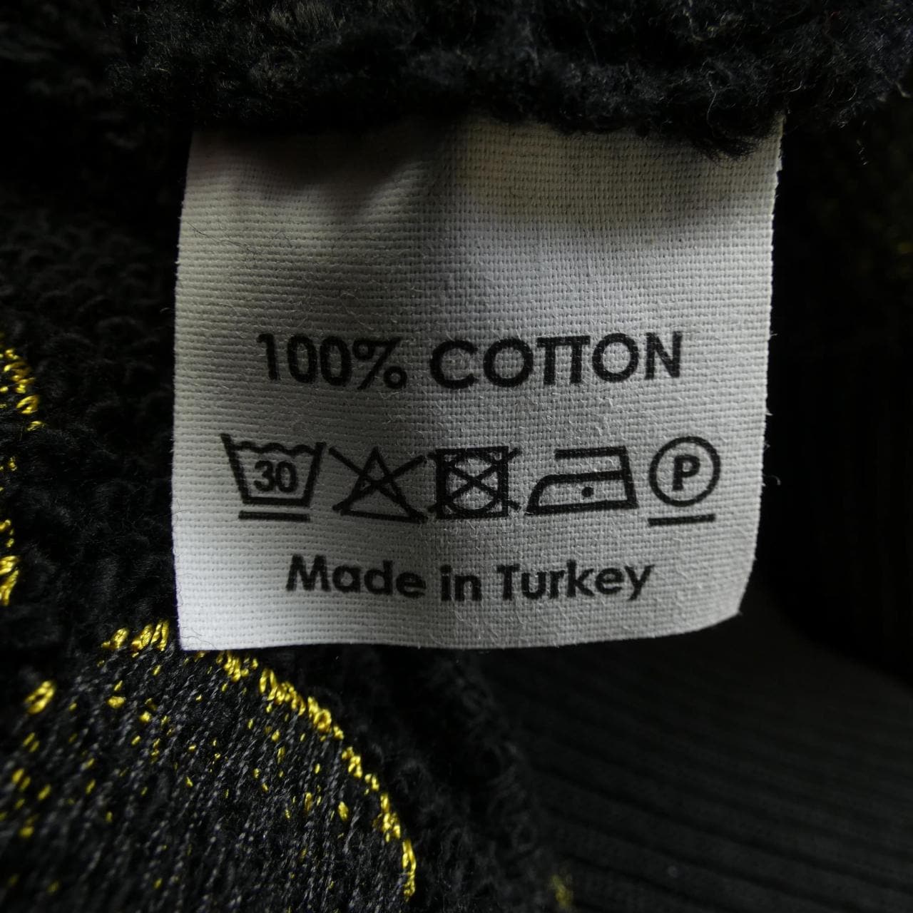 ドリスヴァンノッテン DRIES VAN NOTEN スウェット