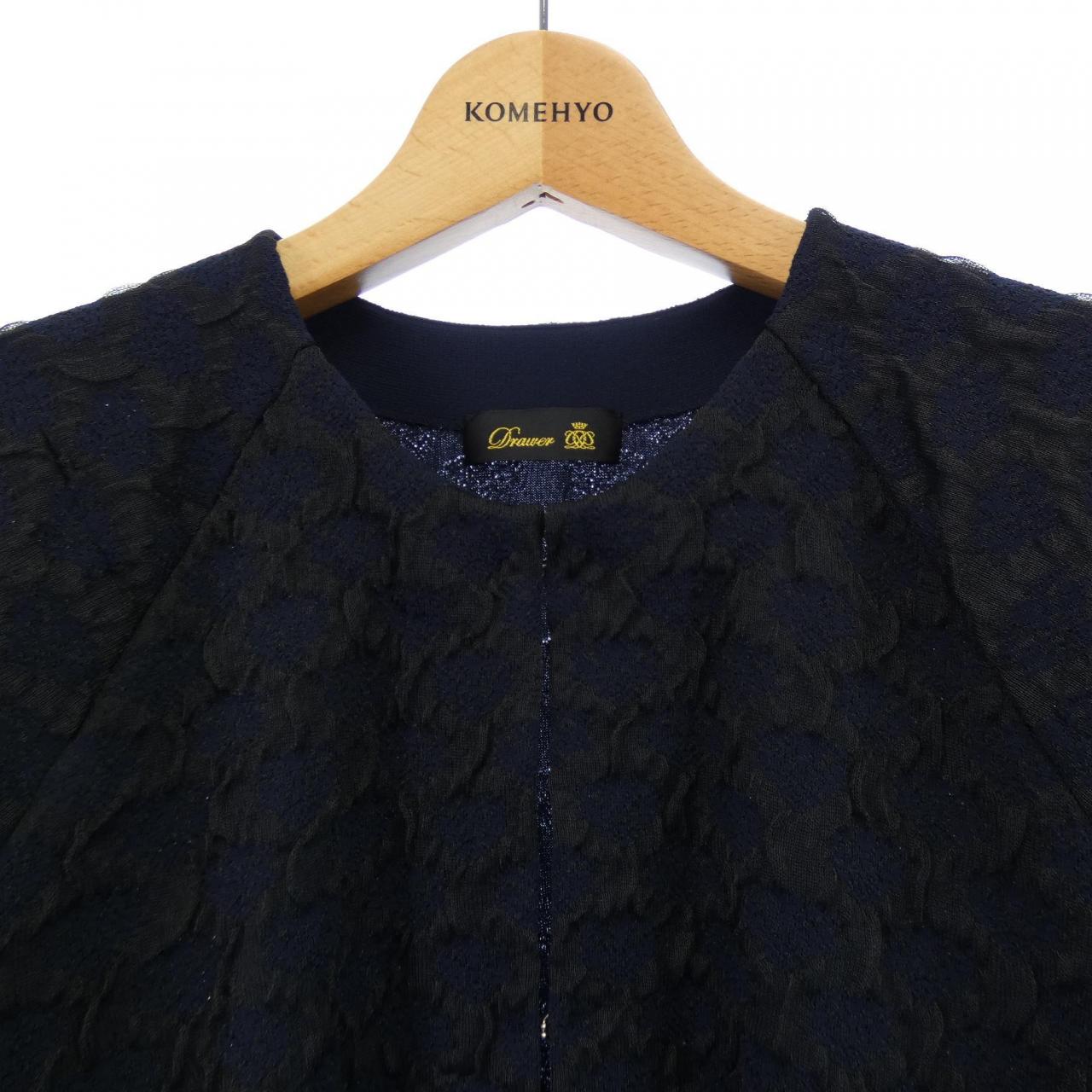 ドゥロワー DRAWER 6515-299-0664 トップス