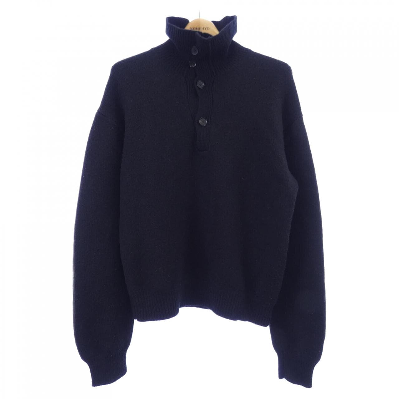 オーラリー AURALEE A9AP01FT ニット