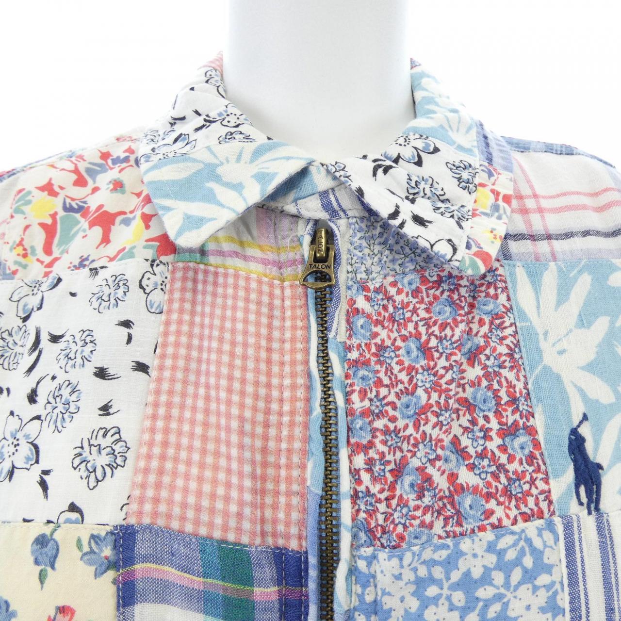 ポロラルフローレン POLO RALPH LAUREN 21837983001 ブルゾン