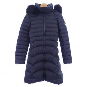 FERVOR FAV1439 LEMON ダウンコート