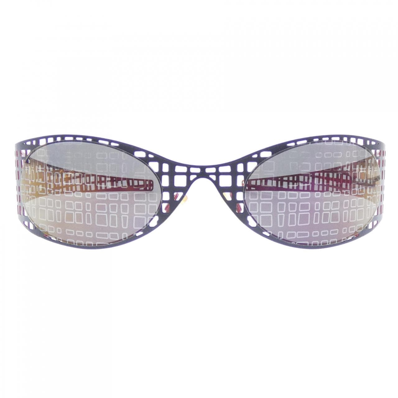 EYE WITNESS SUNGLASSES