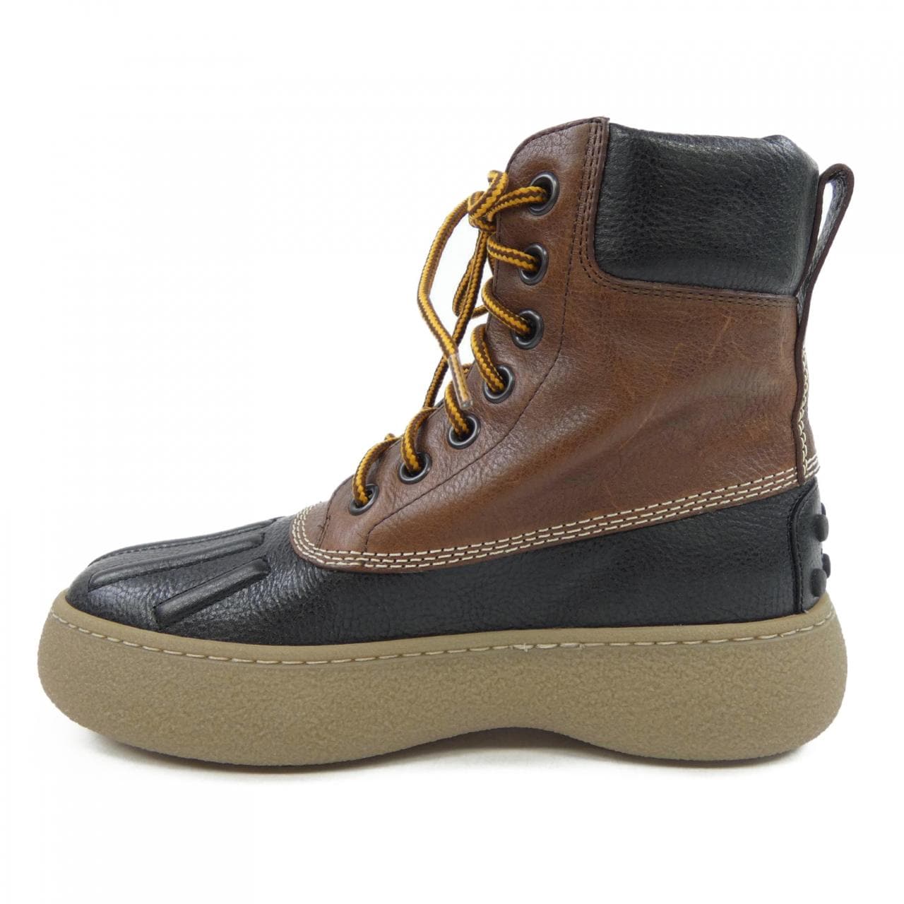 トッズ TOD'S MONCLER PALM ANGELS ブーツ