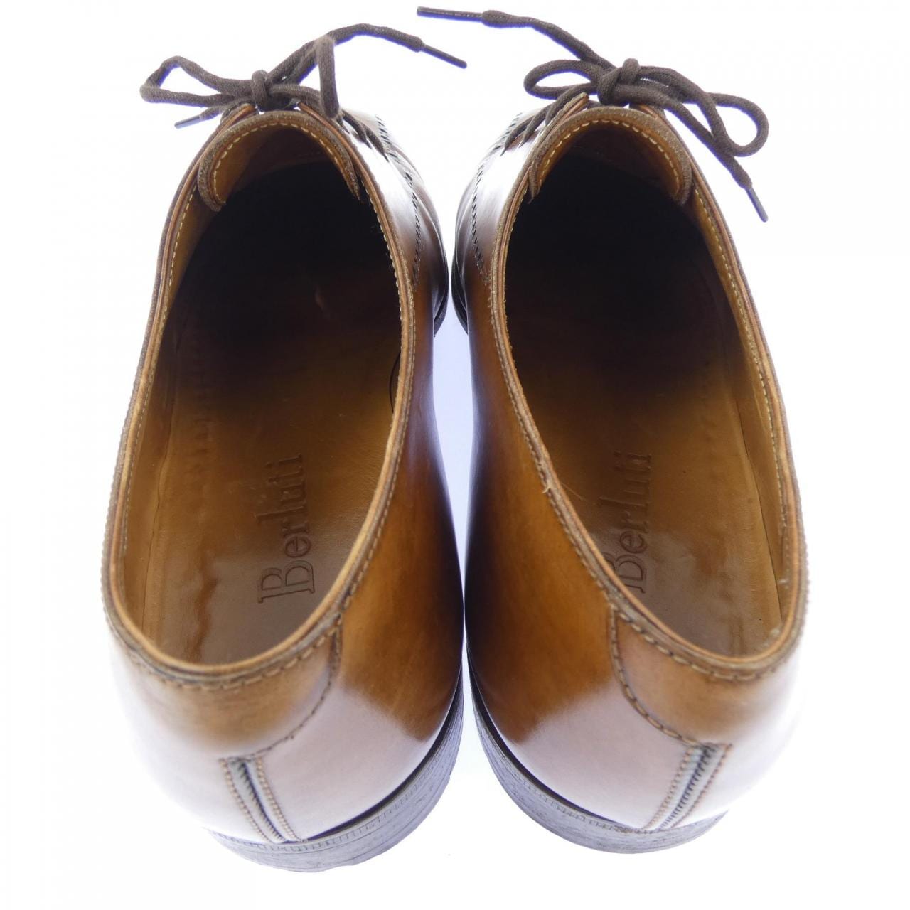 ベルルッティ Berluti シューズ