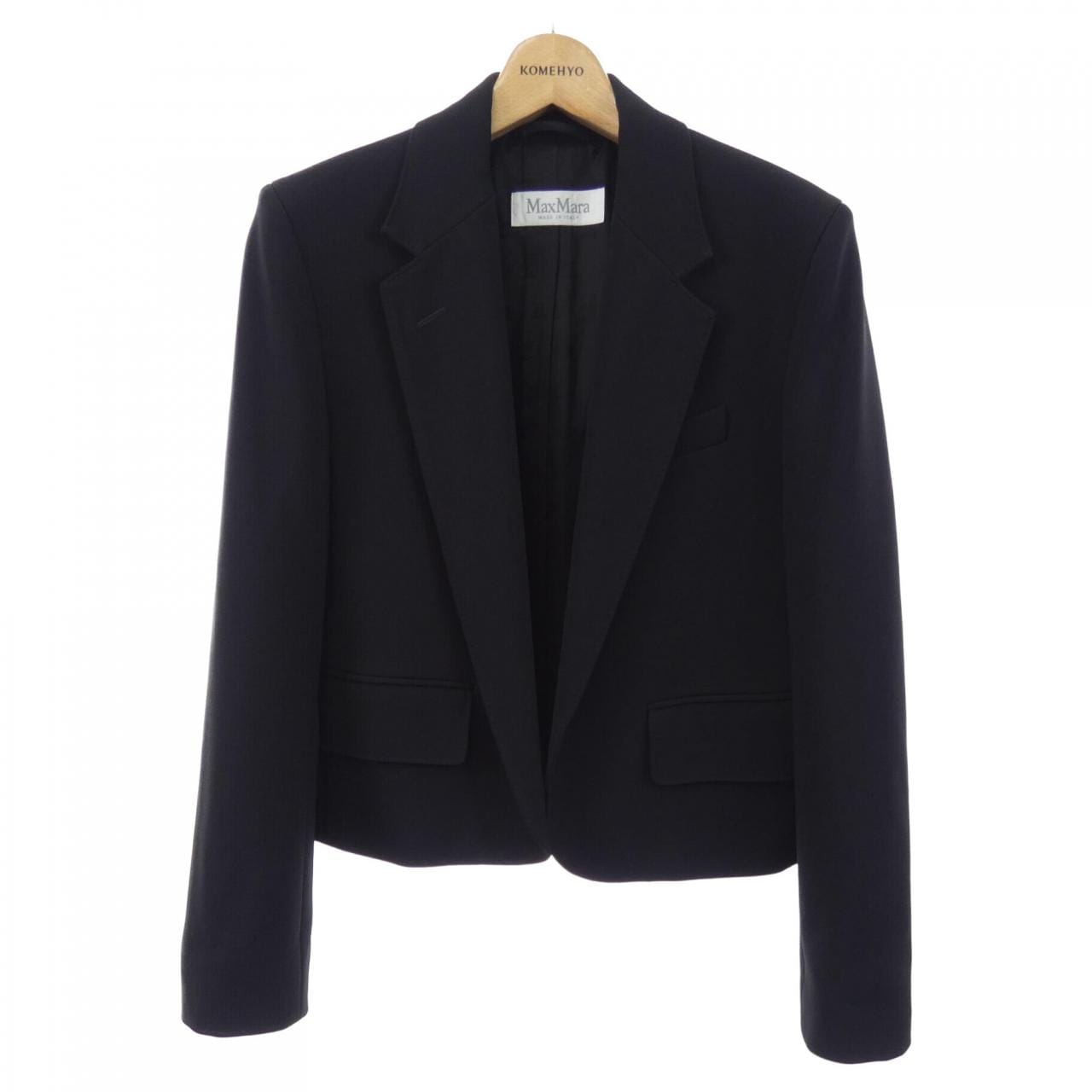 マックスマーラ Max Mara 191601 ジャケット