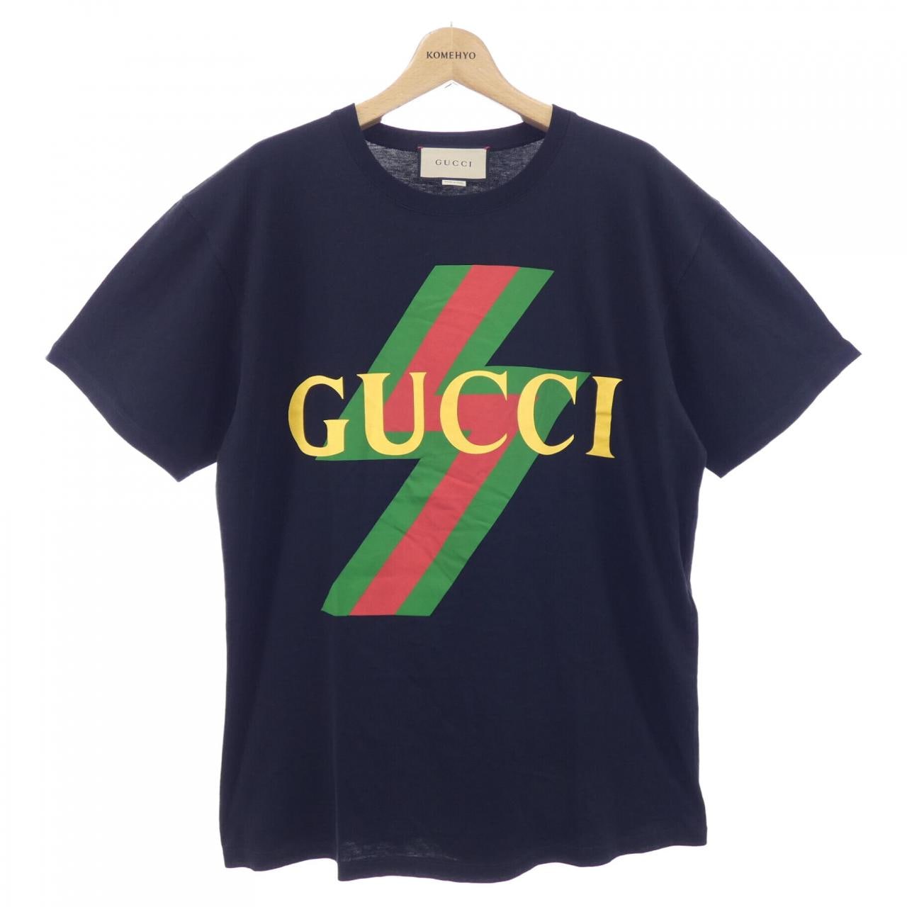 グッチ GUCCI 717422 XJEXF Tシャツ