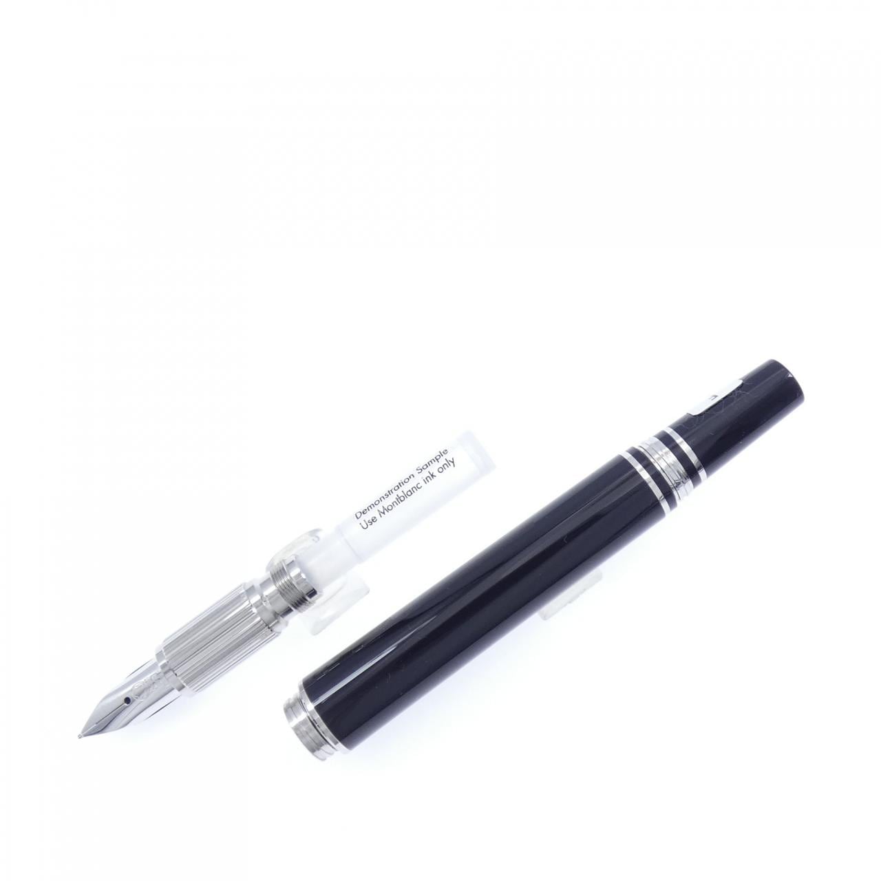 モンブラン スターウォーカードゥエ 118870 万年筆