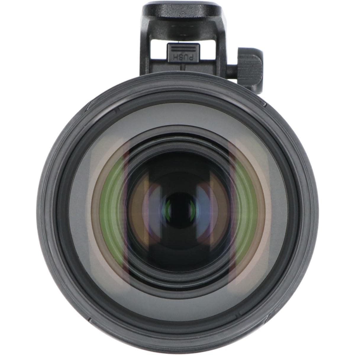 Ｚ７０－２００ｍｍ　Ｆ２．８ＶＲ　Ｓ