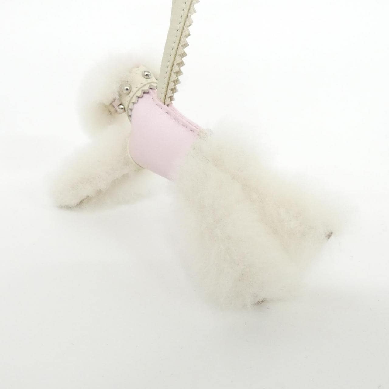 【未使用品】エルメス バディ エピック 086723CK バッグチャーム