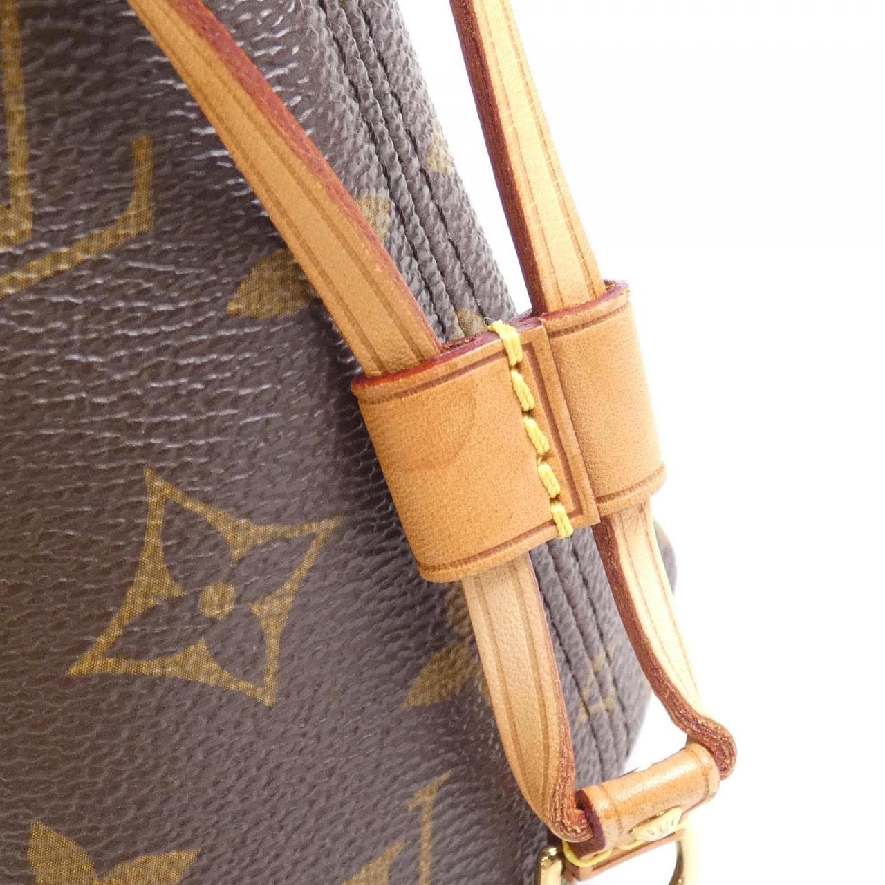 LOUIS VUITTON Monogram Neverfull PM M41245 Bag