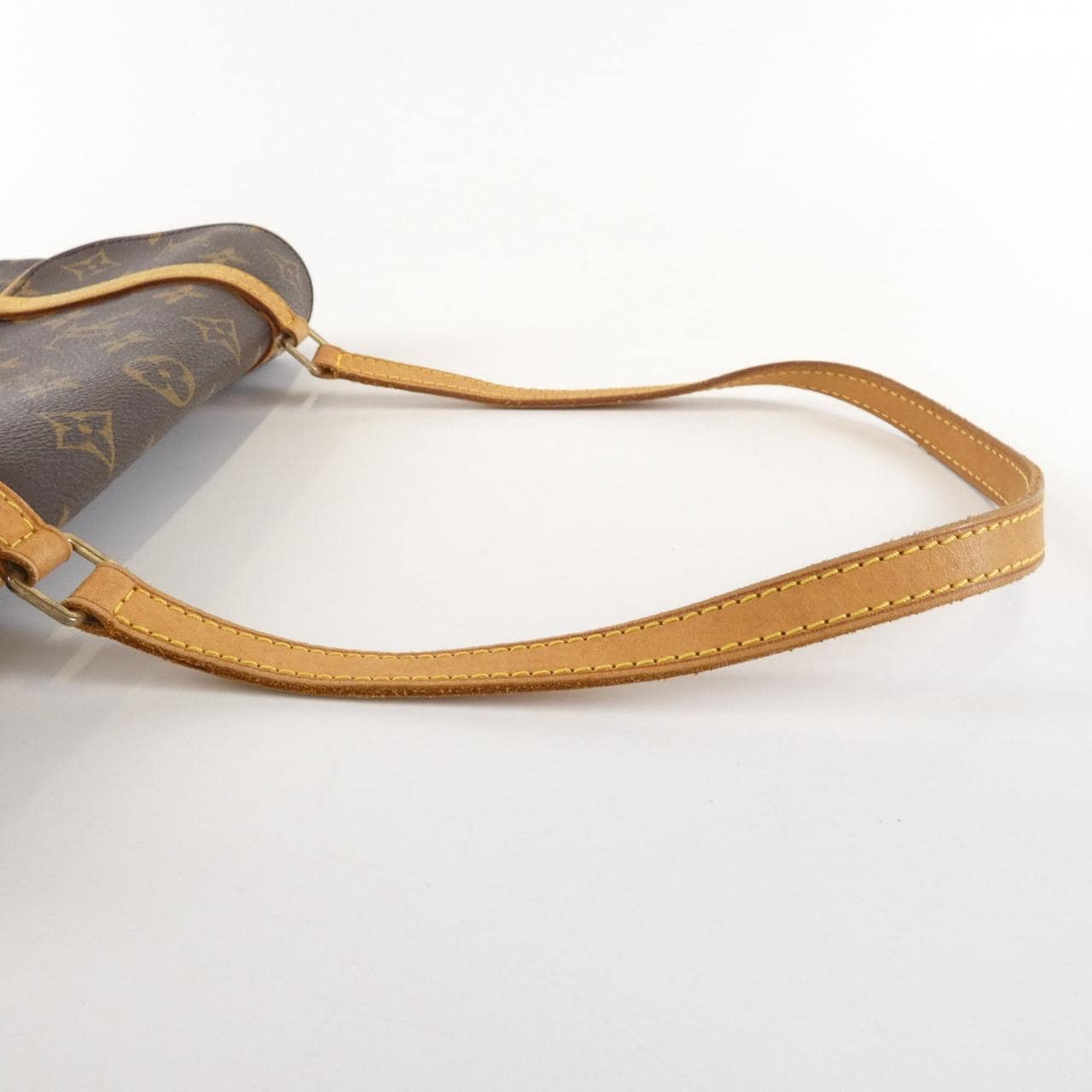 ルイヴィトン モノグラム マレル M51157 ショルダーバッグ