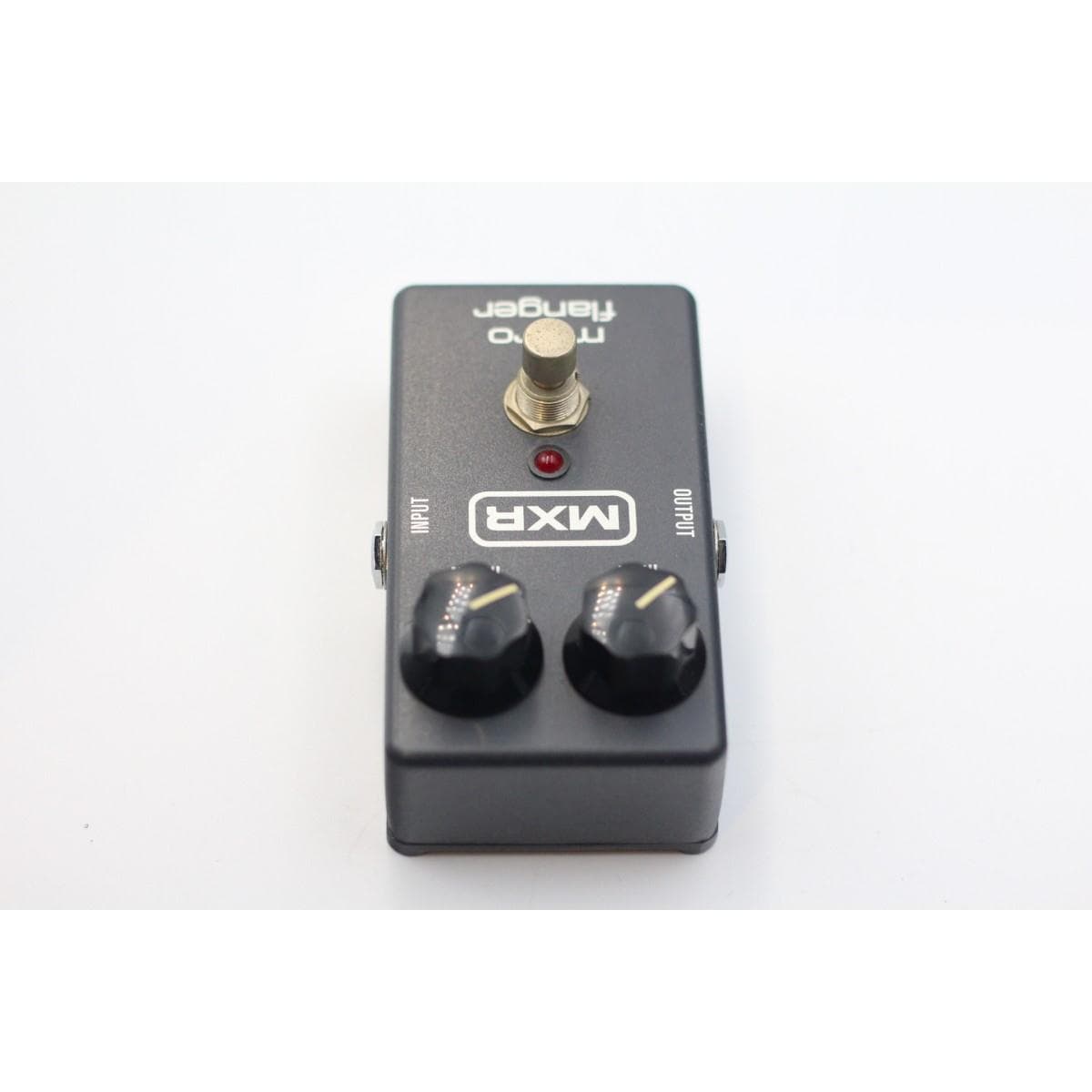 ＭＸＲ　　ＭＩＣＲＯ　ＦＬＡＮＧＥＲ