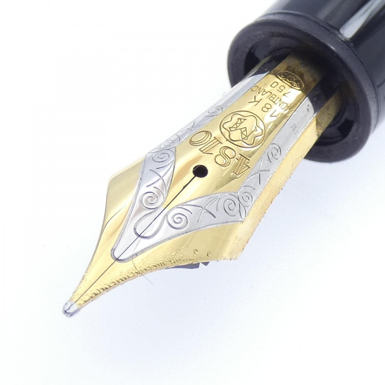 モンブラン マイスターシュテュック149 万年筆