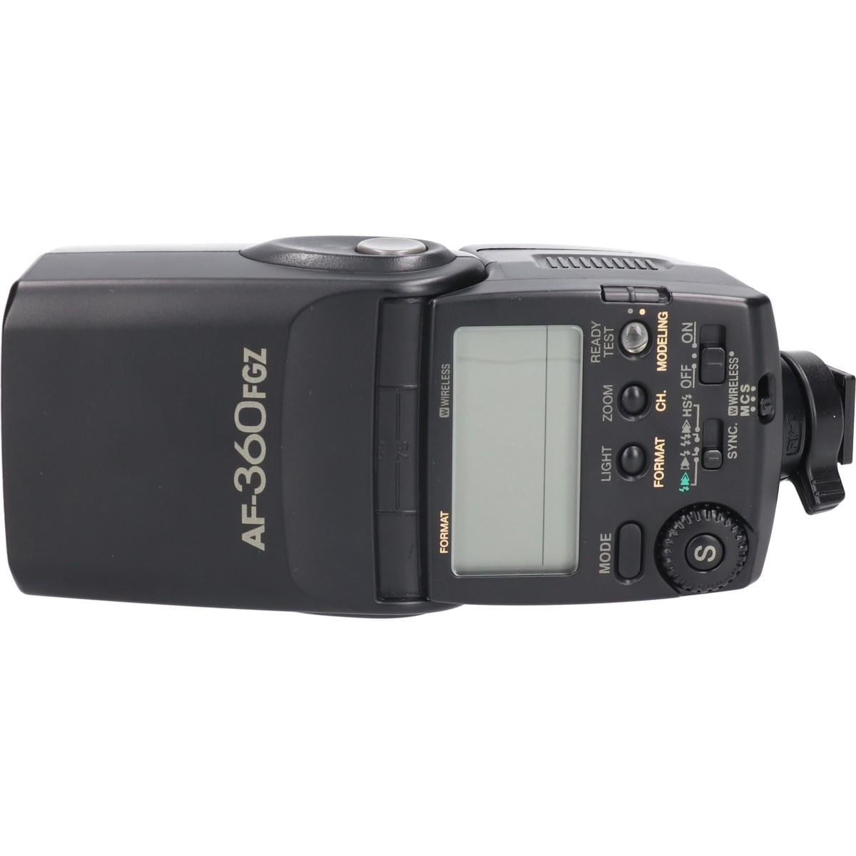 ＡＦ－３６０ＦＧＺ