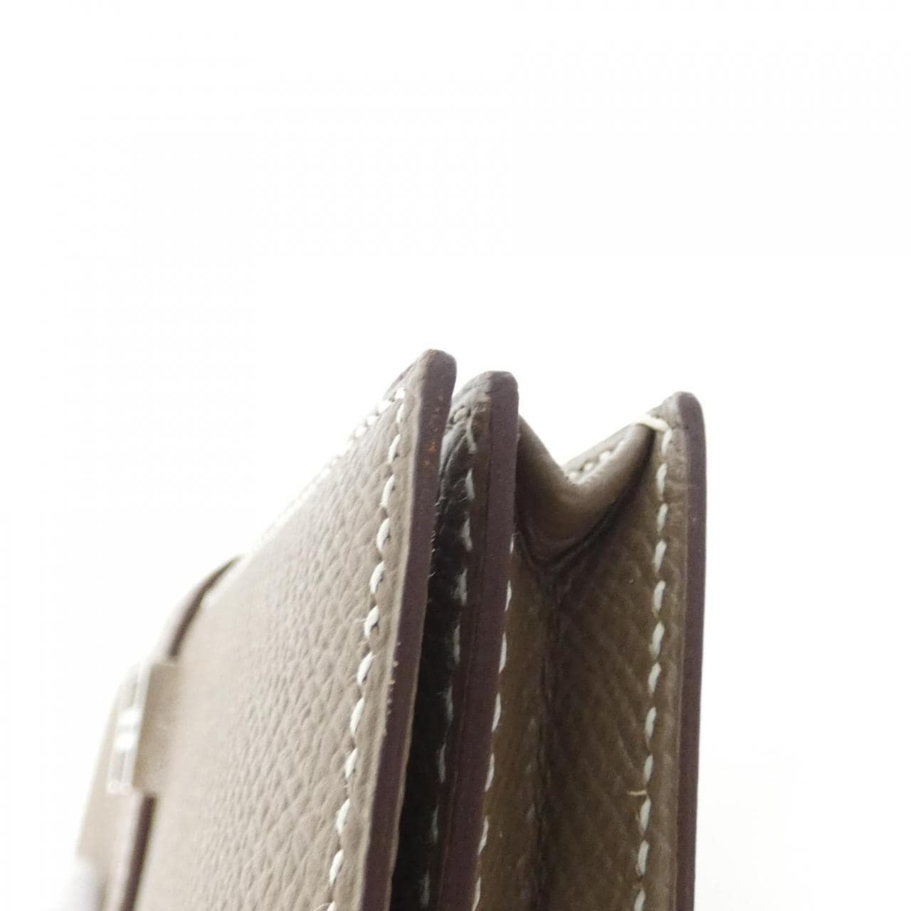 HERMES Bearn Soufflé 039785CK 钱包