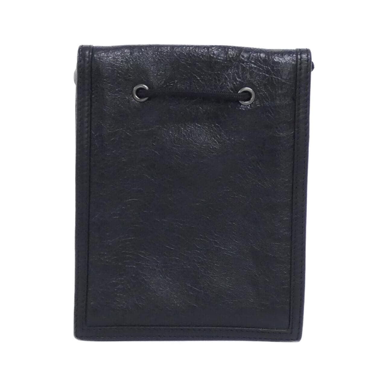 バレンシアガ エクスプローラー ポーチ ストラップ 532298 DB505 ショルダーバッグ