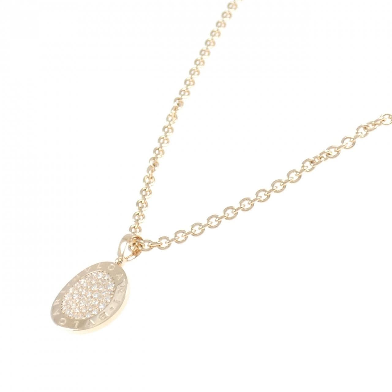 BVLGARI BVLGARI BVLGARI項鍊