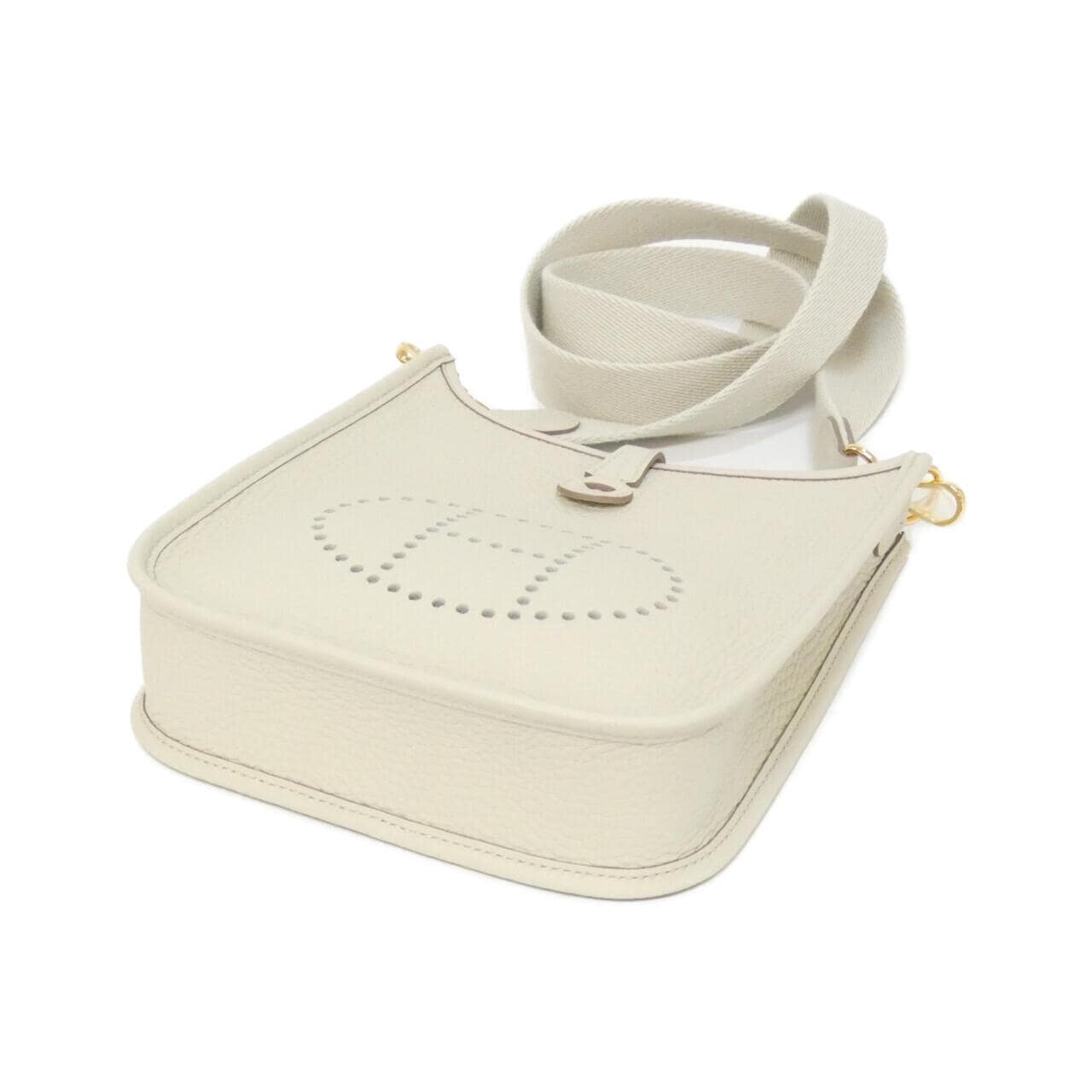 【未使用品】エルメス エヴリン アマゾン 16cm 069426CC ショルダーバッグ