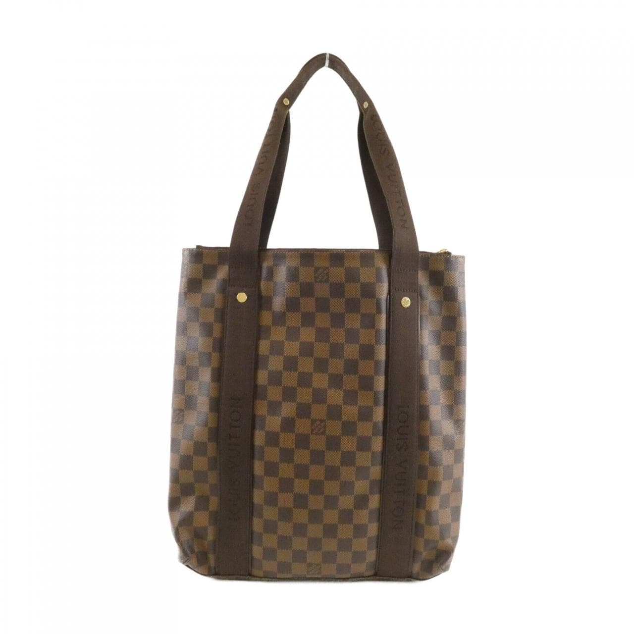 ルイヴィトン ダミエ ボブール N52006 バッグ