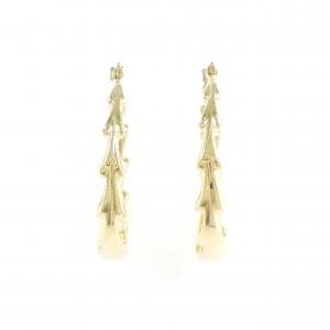 ウノアエレ 750YG ピアス