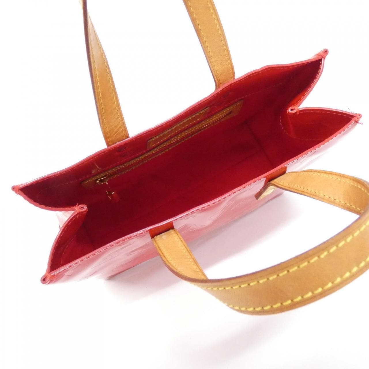 ルイヴィトン ヴェルニ リード PM M91088 バッグ