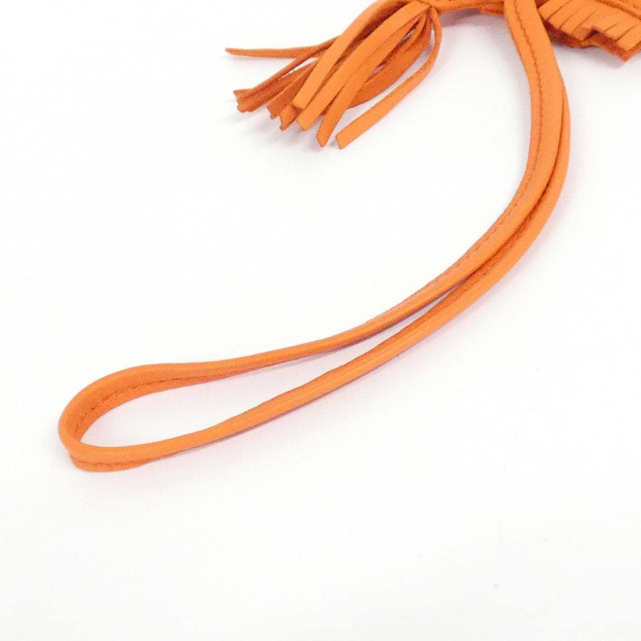 エルメス ロデオ バッグチャーム PM 064929CA