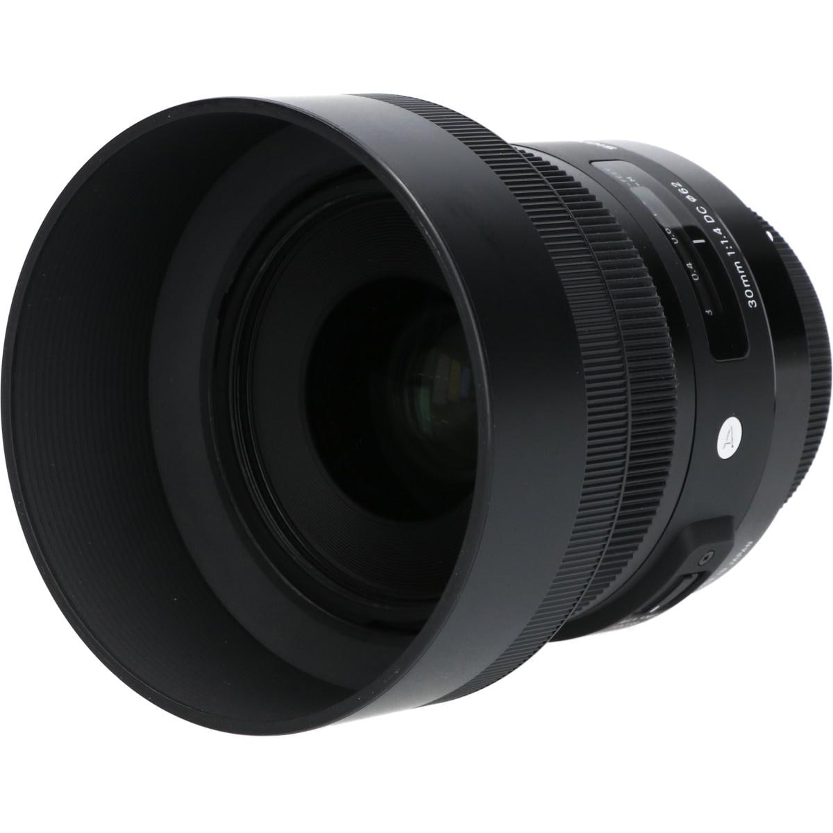 ペンタ３０ｍｍ　Ｆ１．４ＤＣ　ＨＳＭ（Ａ）