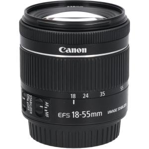 ＥＦ－Ｓ１８－５５ｍｍ　Ｆ４－５．６ＩＳ　ＳＴＭ