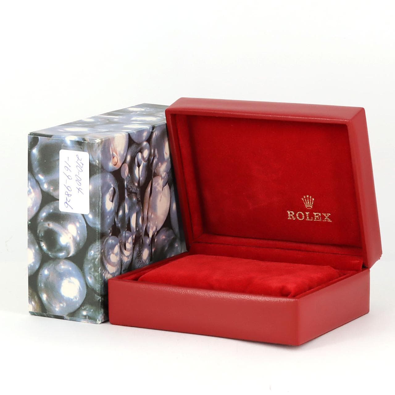 ロレックス デイトジャスト 69178G YG 自動巻 W番