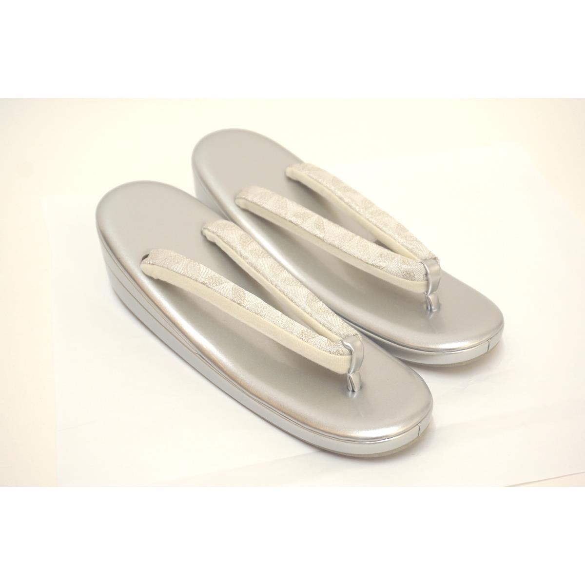 【新品】女草履　Ｆサイズ