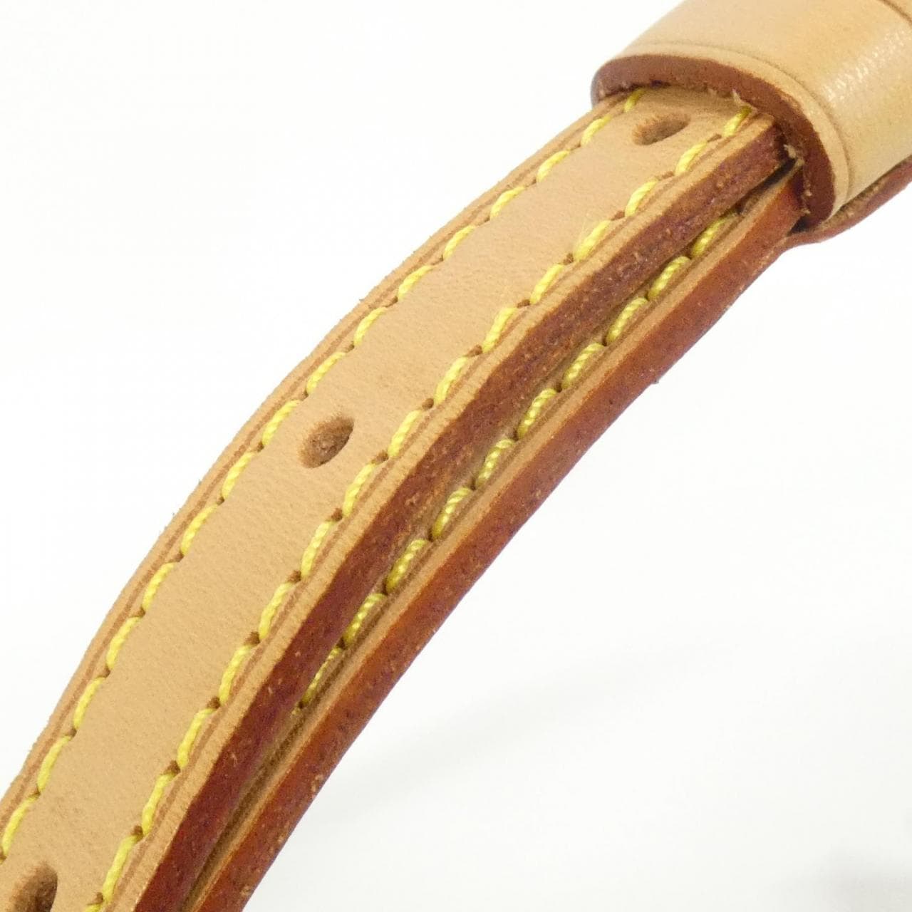 【ヴィンテージ】ルイヴィトン モノグラム トロター M51240 ショルダーバッグ