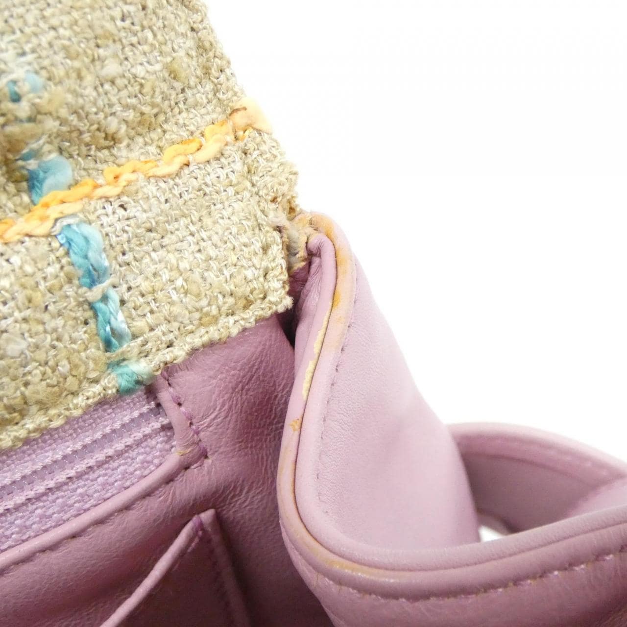 【ヴィンテージ】シャネル ショルダーバッグ