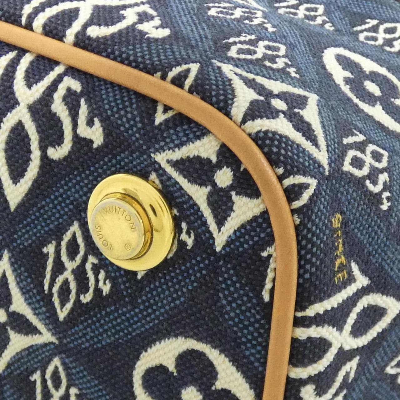 ルイヴィトン SINCE1854 ヴァニティ M57403 バッグ