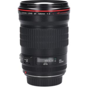 ＥＦ１３５ｍｍ　Ｆ２Ｌ　ＵＳＭ