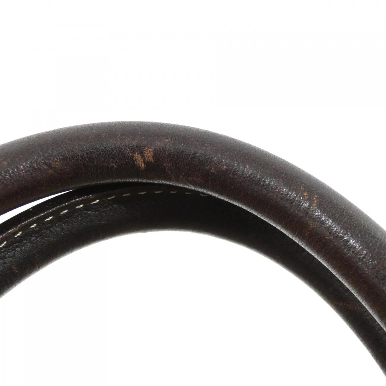 【ヴィンテージ】ロエベ アマソナ バッグ