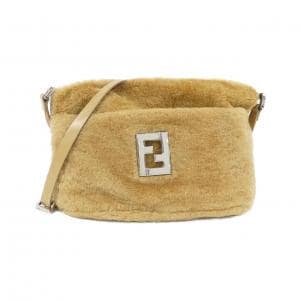 【ヴィンテージ】フェンディ 16359 ショルダーバッグ