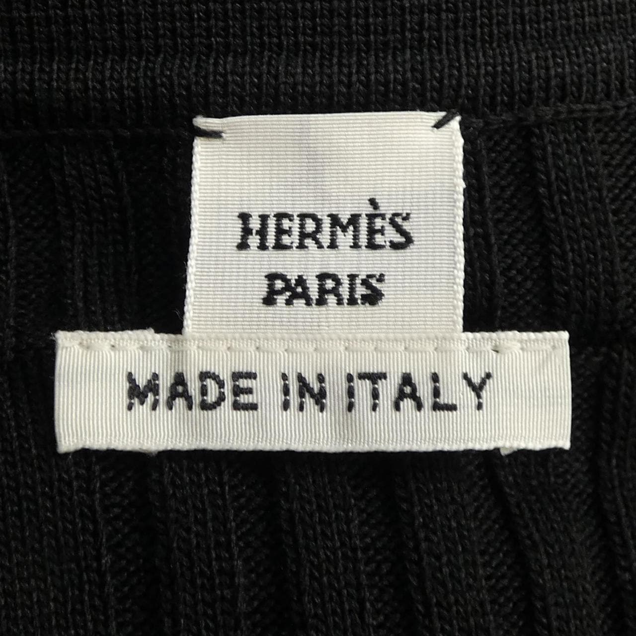 エルメス HERMES COACHING REMIX 5E2649DG トップス