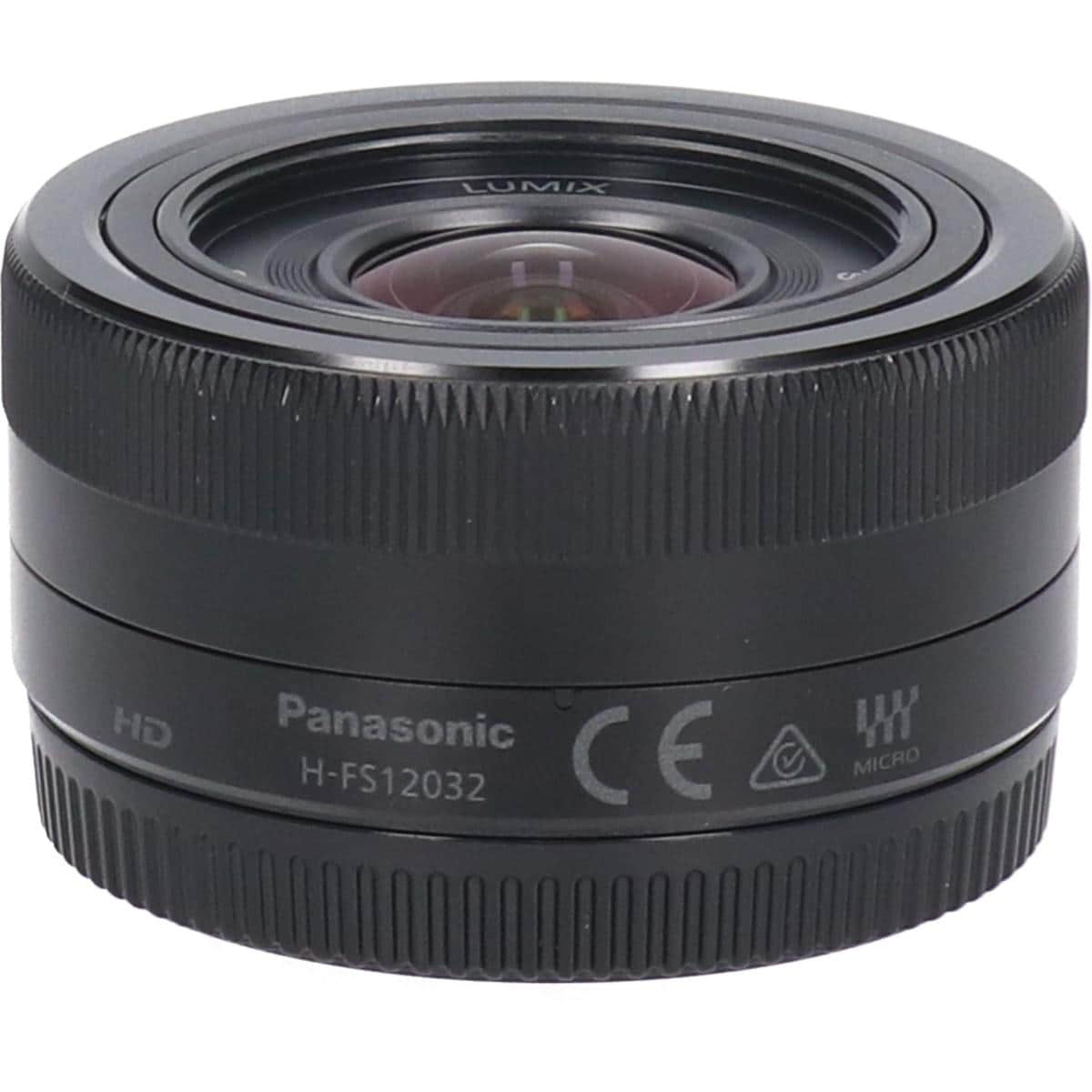 Ｇ１２－３２ｍｍ　Ｆ３．５－５．６ＭＥＧＡ　ＯＩＳ
