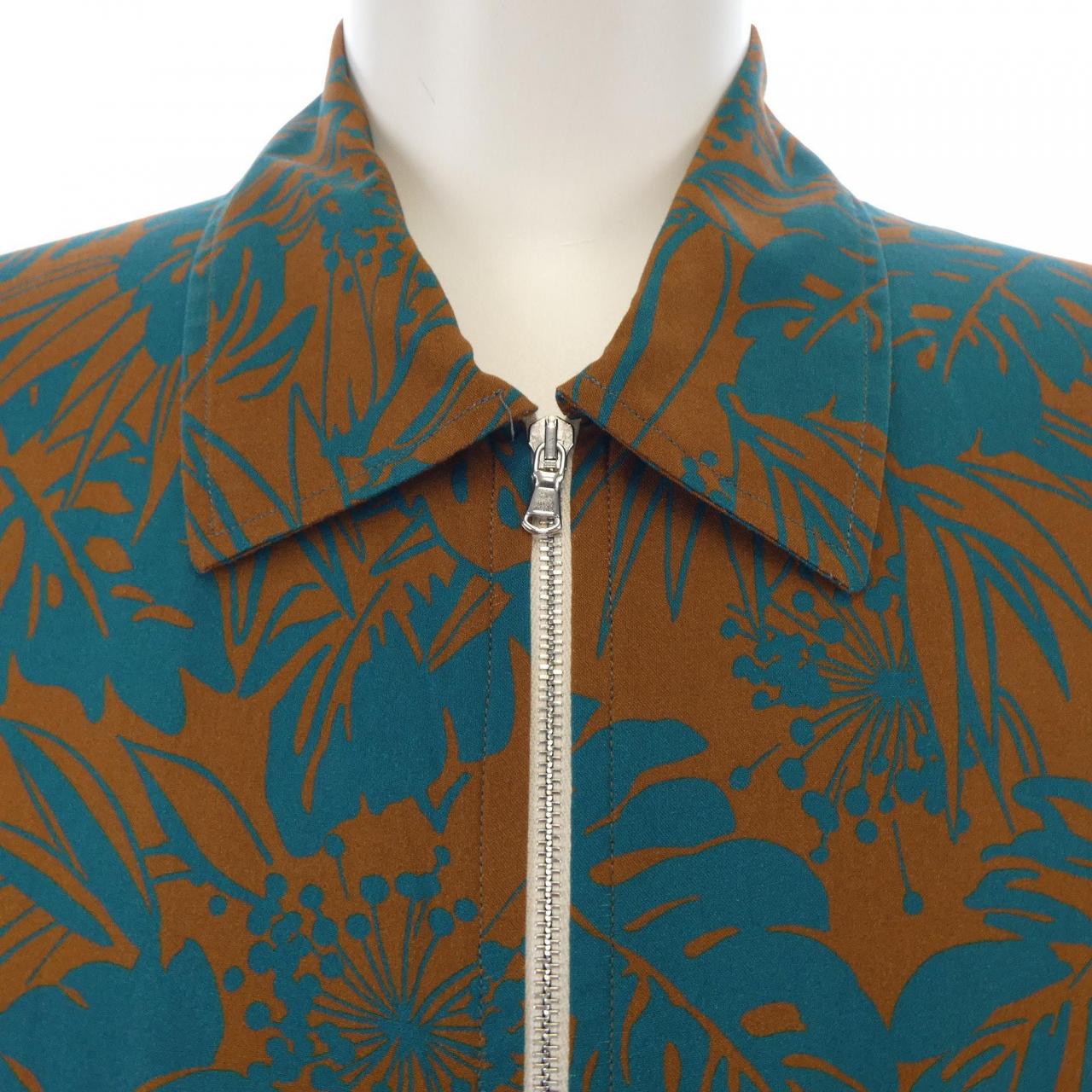 バグッタ BAGUTTA ジャケット