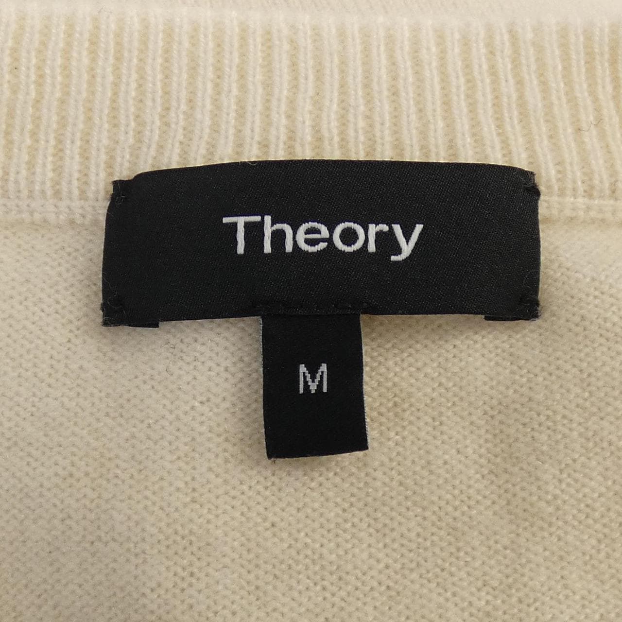 セオリー theory ニット
