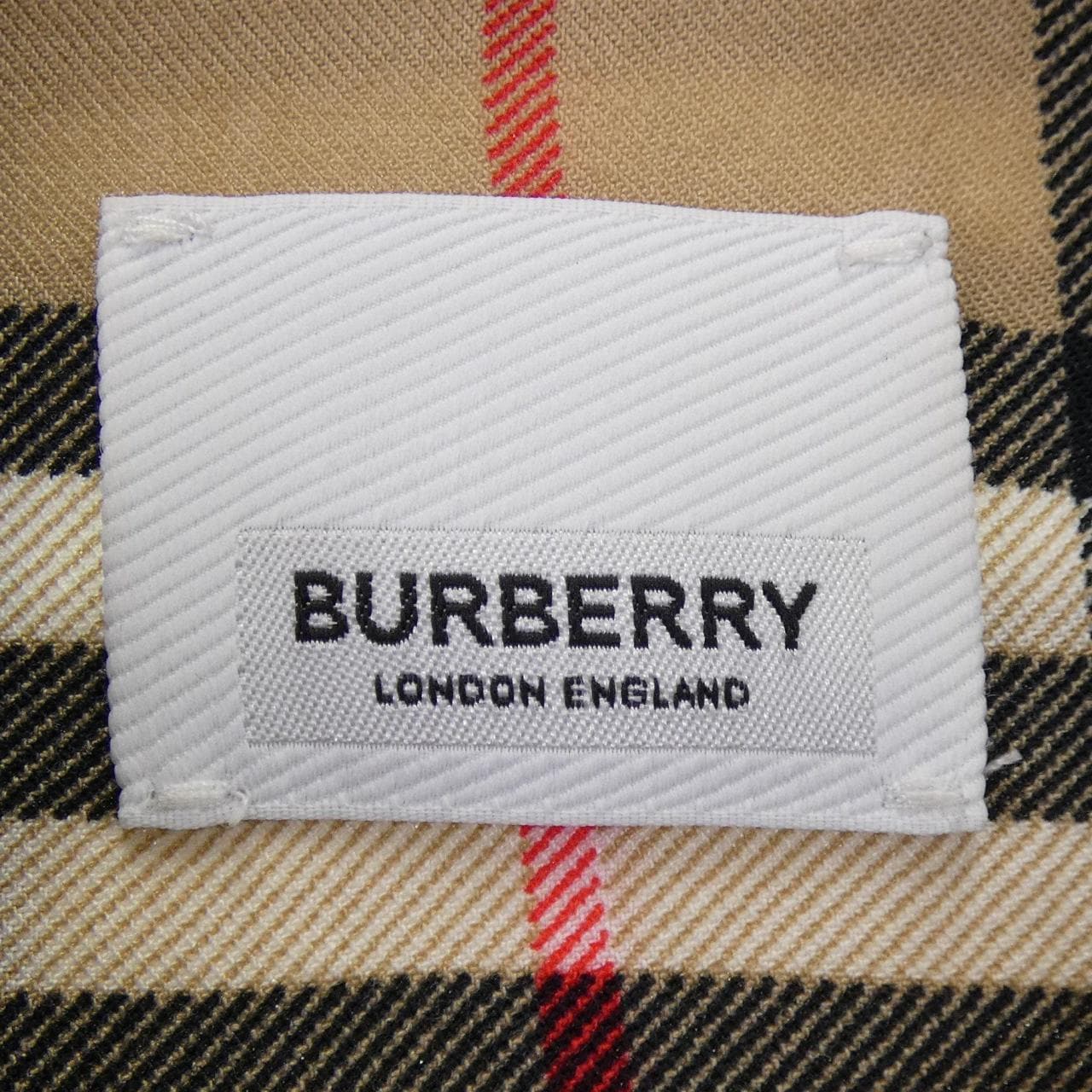 バーバリー BURBERRY シャツ
