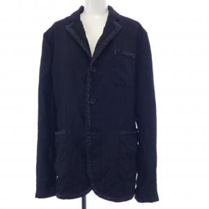 ブラックコムデギャルソン BLACK GARCONS ジャケット
