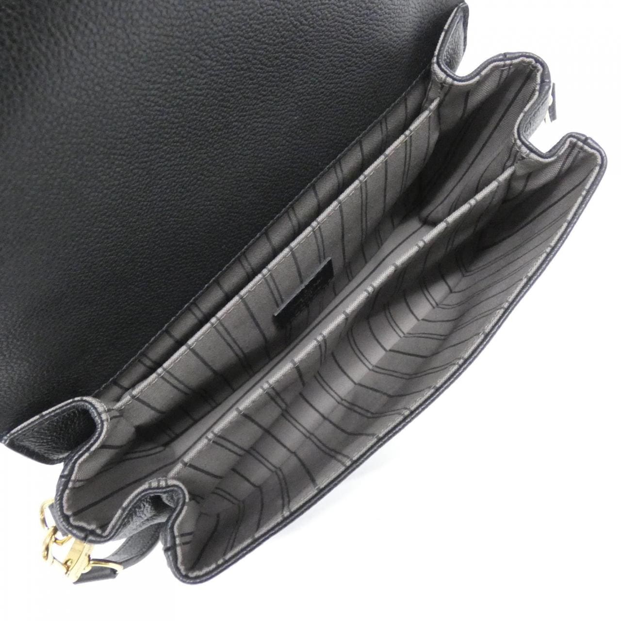 ルイヴィトン モノグラム アンプラント ポシェット メティス MM M41487 バッグ
