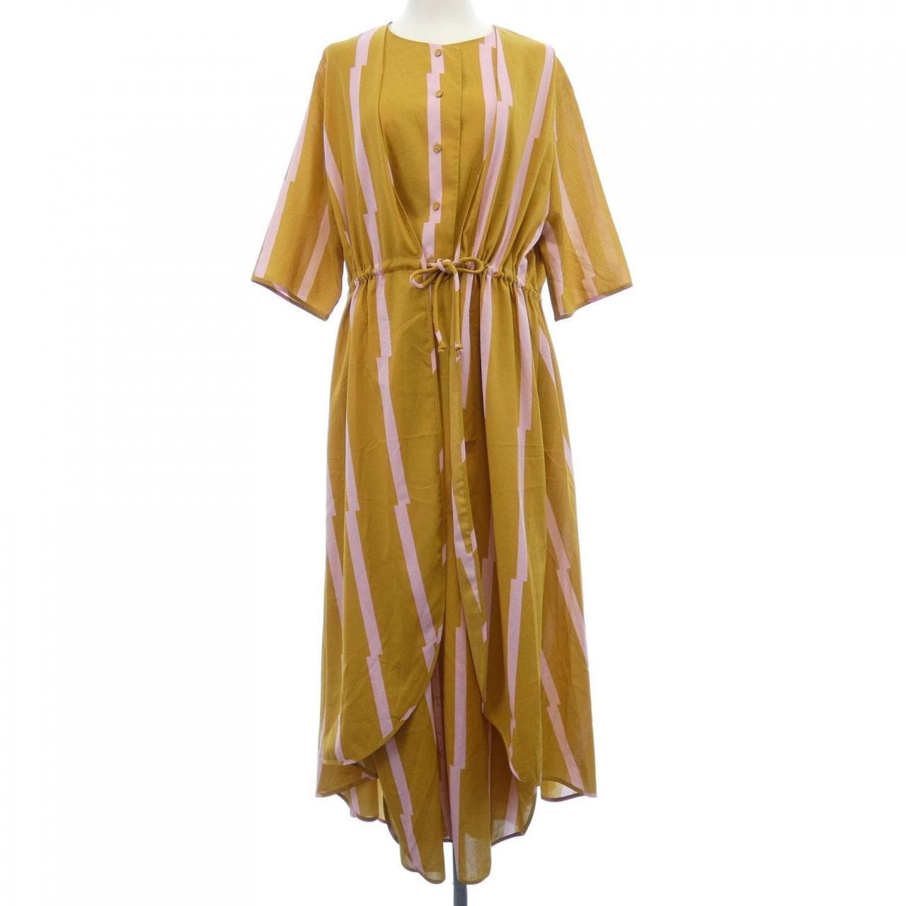 ヘンリックヴィブスコフ HENRIK VIBSKOV ワンピース