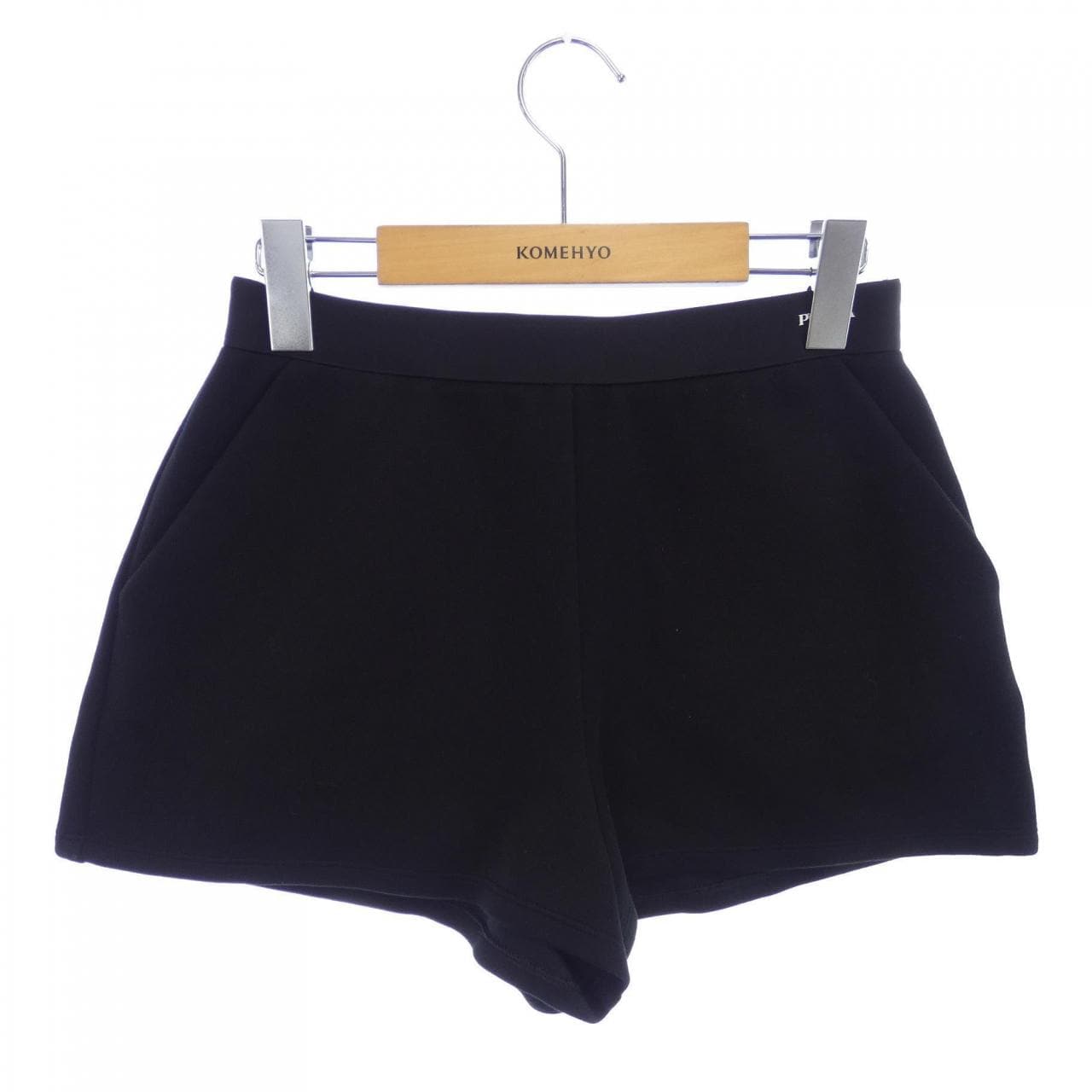 プラダ PRADA 132392 S232 1DTY ショートパンツ