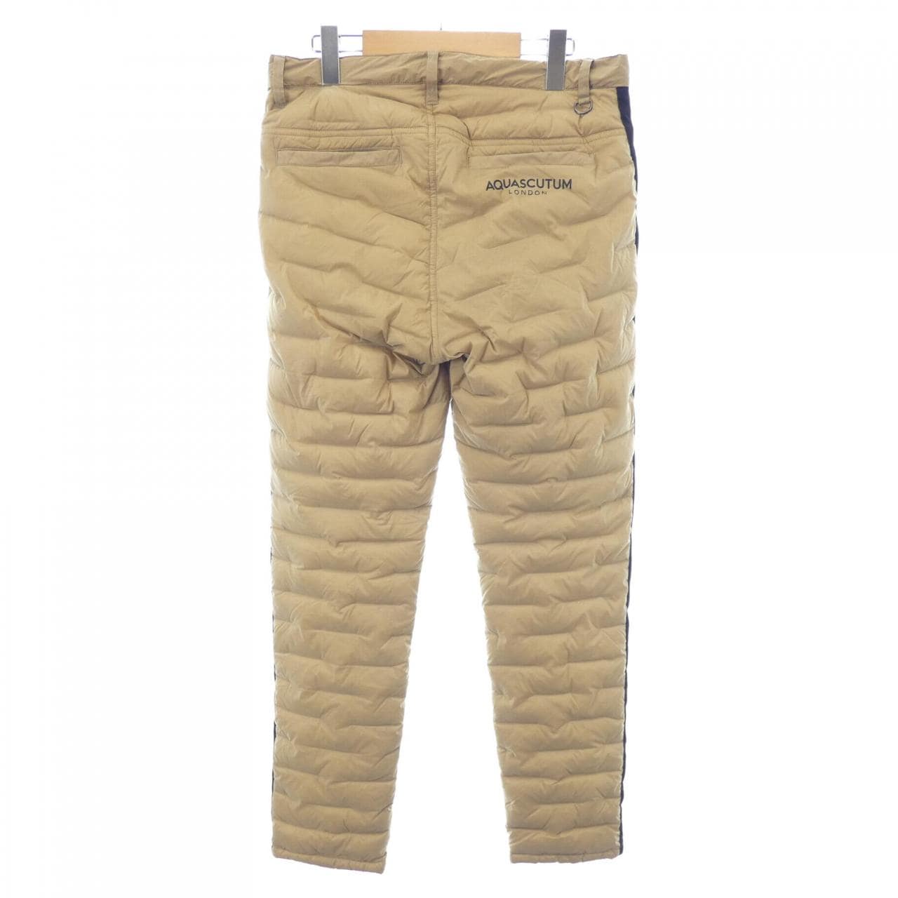 アクアスキュータム Aquascutum パンツ